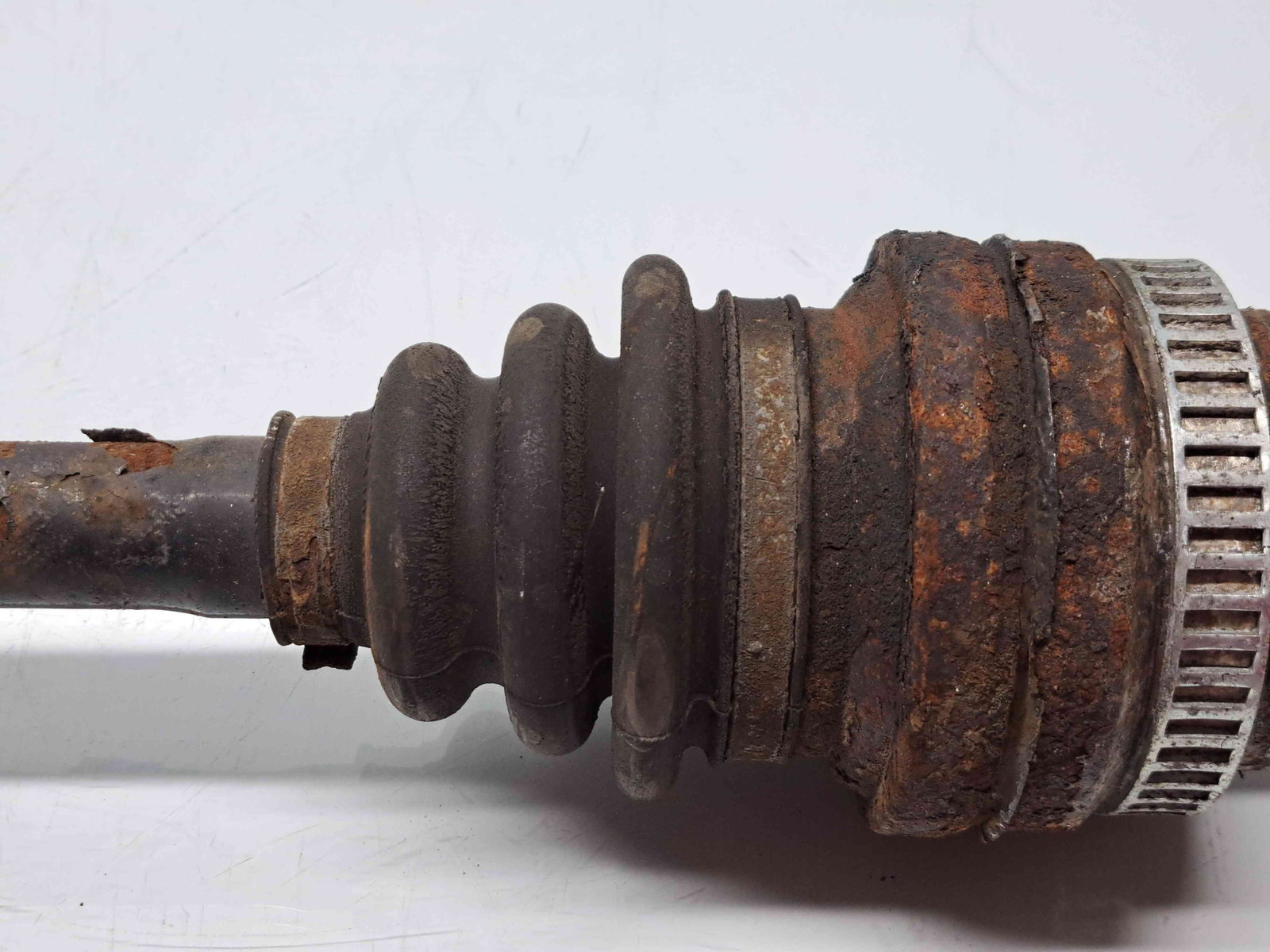 Planetara dreapta spate Bmw 3 (E90) [Fabr 2005-2011] OEM 2.0D N47D20 105KW / 143CP - imagine 3