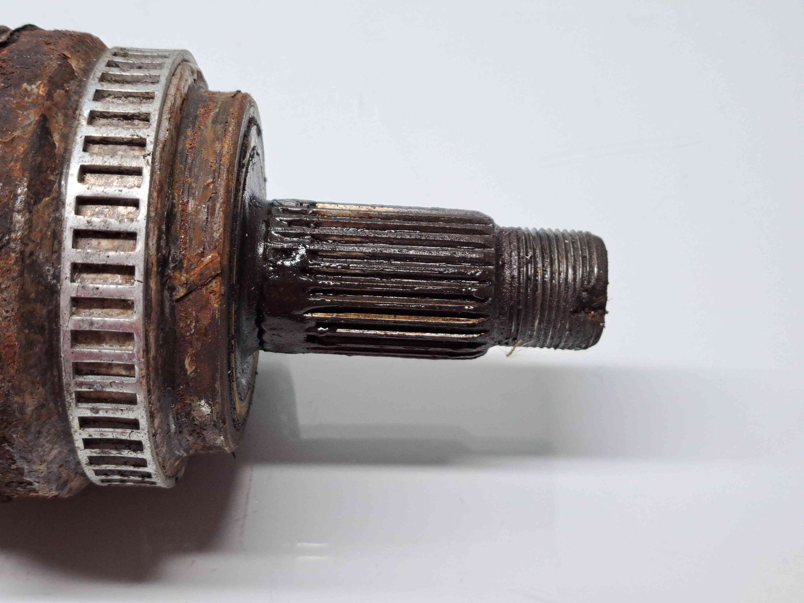 Planetara dreapta spate Bmw 3 (E90) [Fabr 2005-2011] OEM 2.0D N47D20 105KW / 143CP - imagine 4