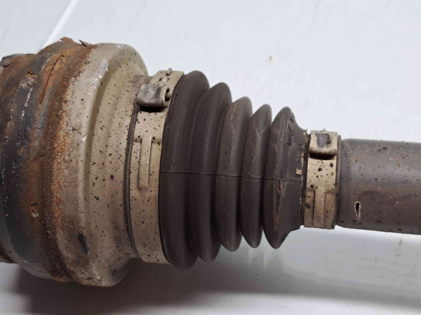 Planetara stanga spate Mercedes Clasa C Combi (S205) [Fabr 2015-prezent] A2053503919 2.2 CDI 651921 125KW / 170CP - imagine 3