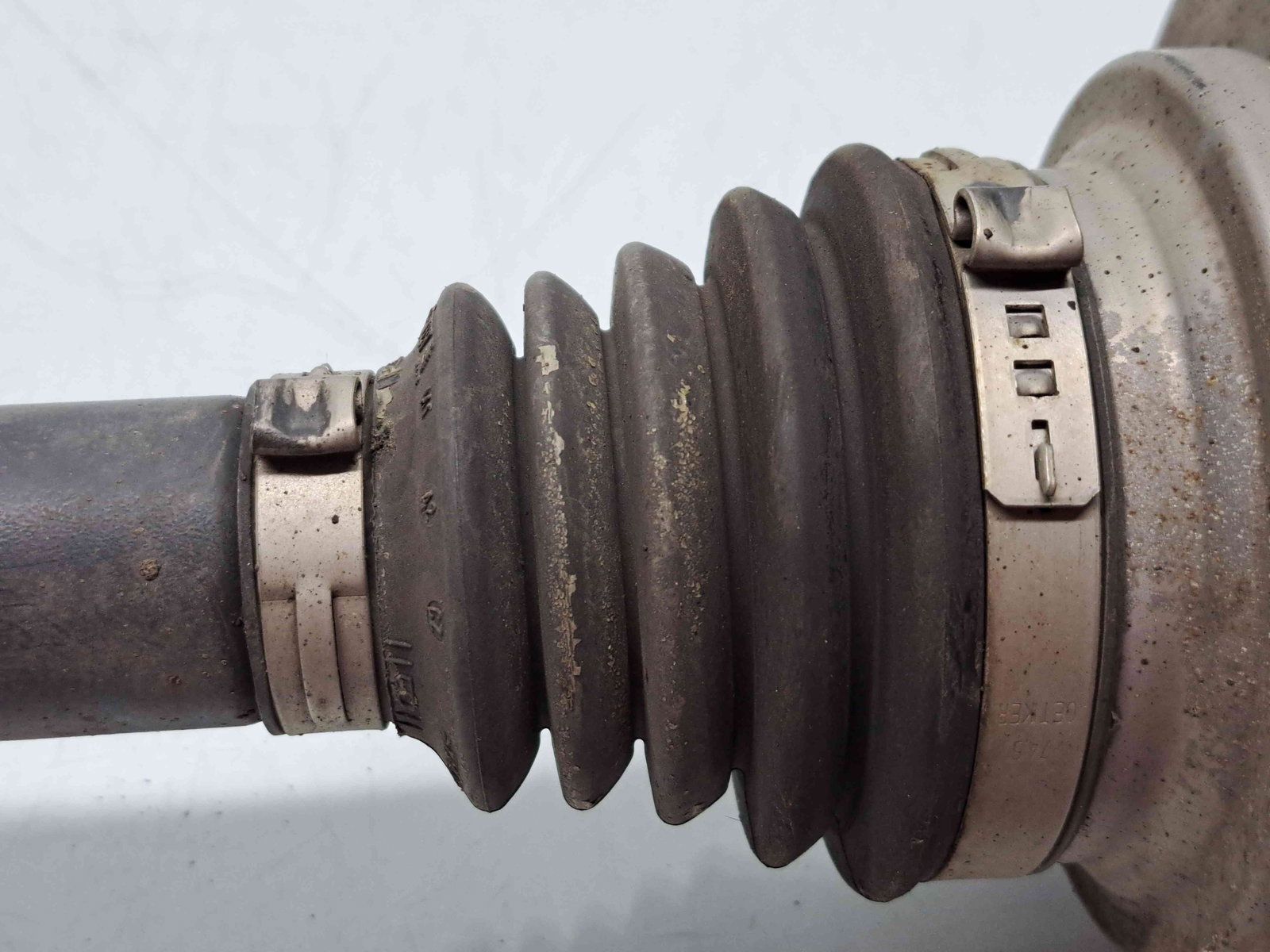 Planetara stanga spate Mercedes Clasa C Combi (S205) [Fabr 2015-prezent] A2053503919 2.2 CDI 651921 125KW / 170CP - imagine 4