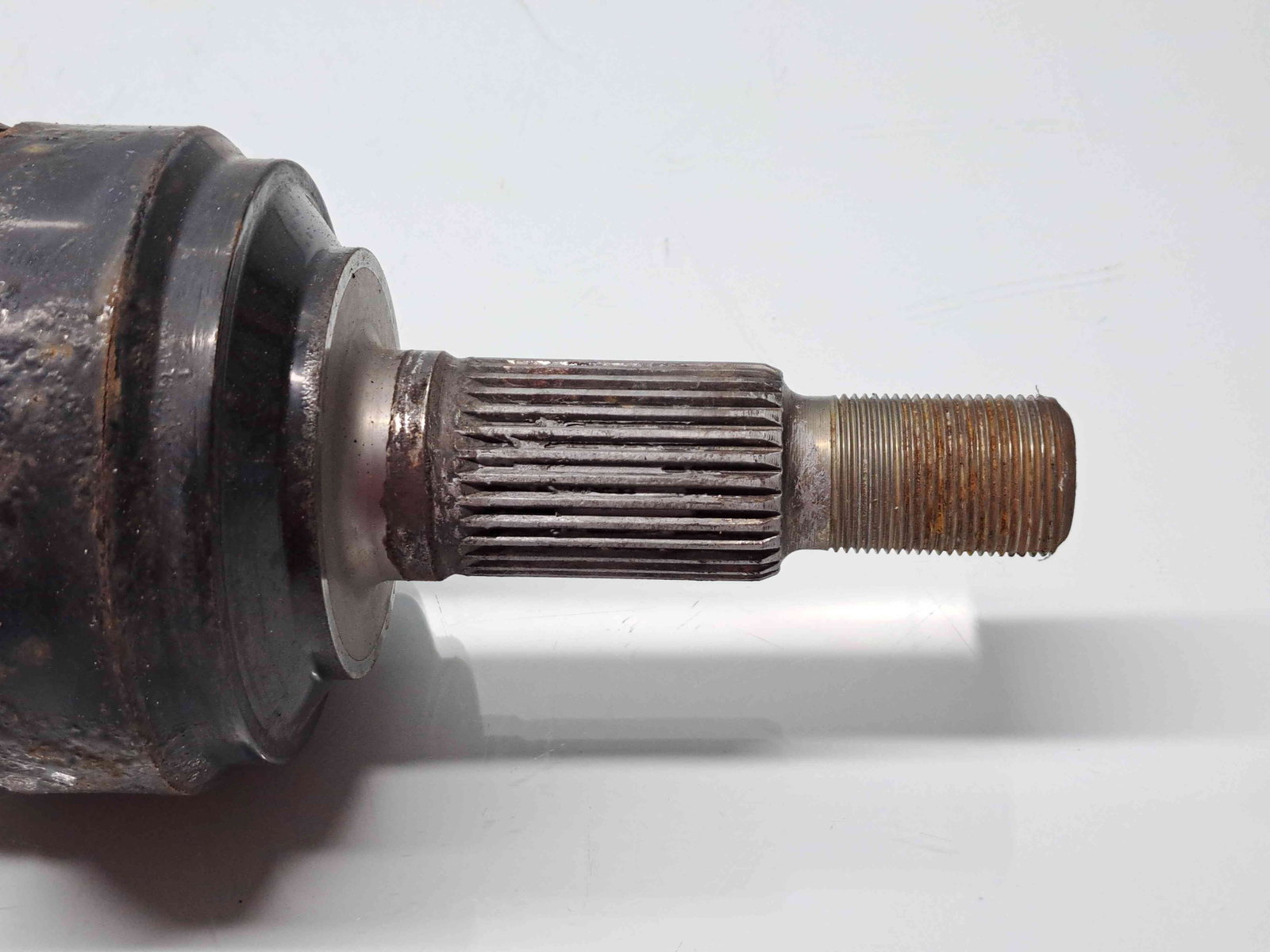 Planetara stanga spate PORSCHE Cayenne (92A) [Fabr 2010-2017] 7P0501201G 3.0 TDI CRCA 180KW / 245CP - imagine 2