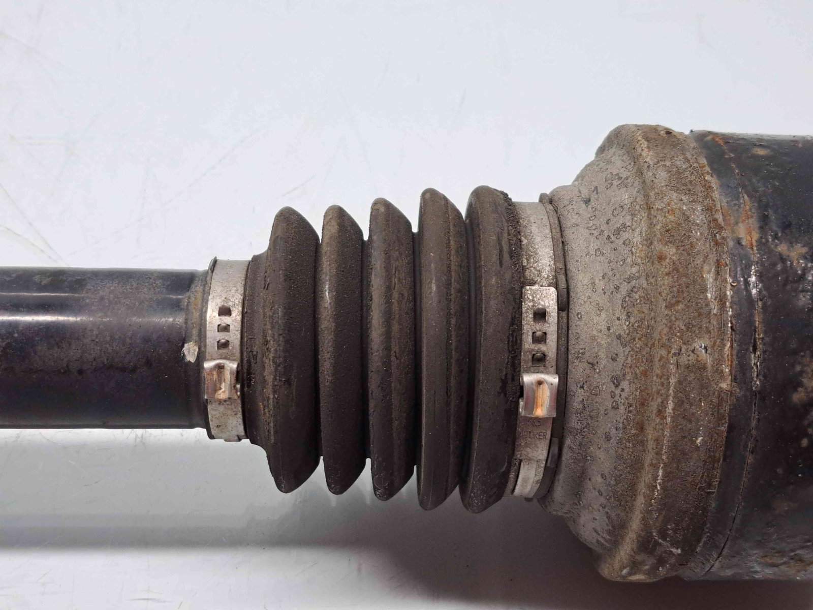 Planetara stanga spate PORSCHE Cayenne (92A) [Fabr 2010-2017] 7P0501201G 3.0 TDI CRCA 180KW / 245CP - imagine 3