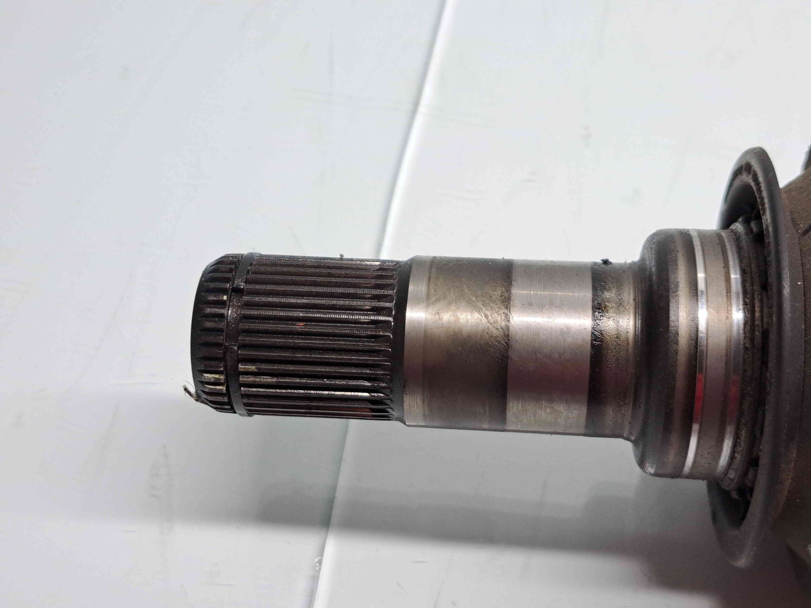 Planetara stanga spate PORSCHE Cayenne (92A) [Fabr 2010-2017] 7P0501201G 3.0 TDI CRCA 180KW / 245CP - imagine 6