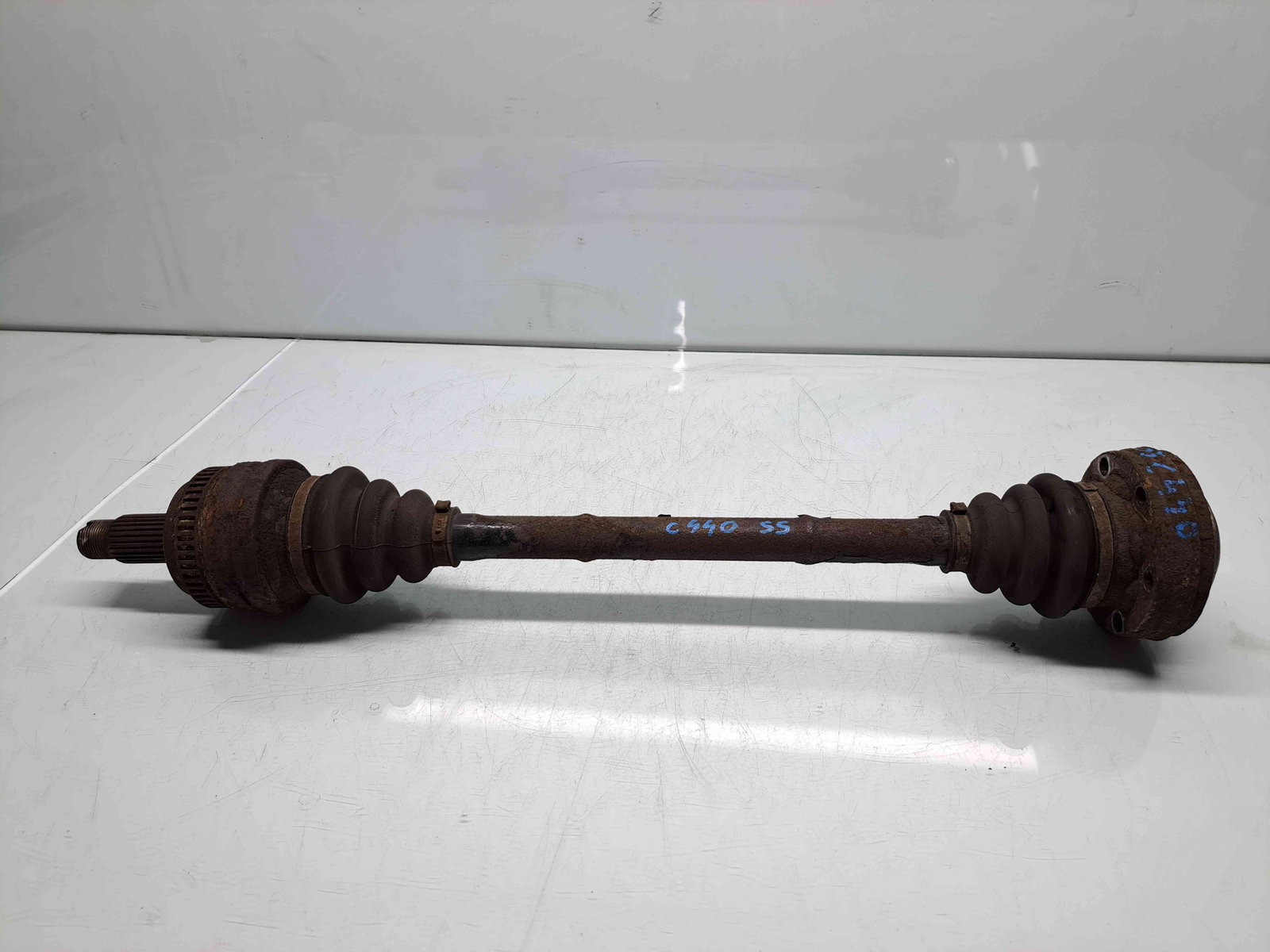 Planetara stanga spate Bmw 3 (E90) Facelift [Fabr 2005-2011] OEM 2.0 N47D 105KW / 143CP - imagine 1