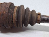 Planetara stanga spate Bmw 3 (E90) Facelift [Fabr 2005-2011] OEM 2.0 N47D 105KW / 143CP