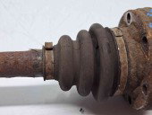 Planetara stanga spate Bmw 3 (E90) Facelift [Fabr 2005-2011] OEM 2.0 N47D 105KW / 143CP