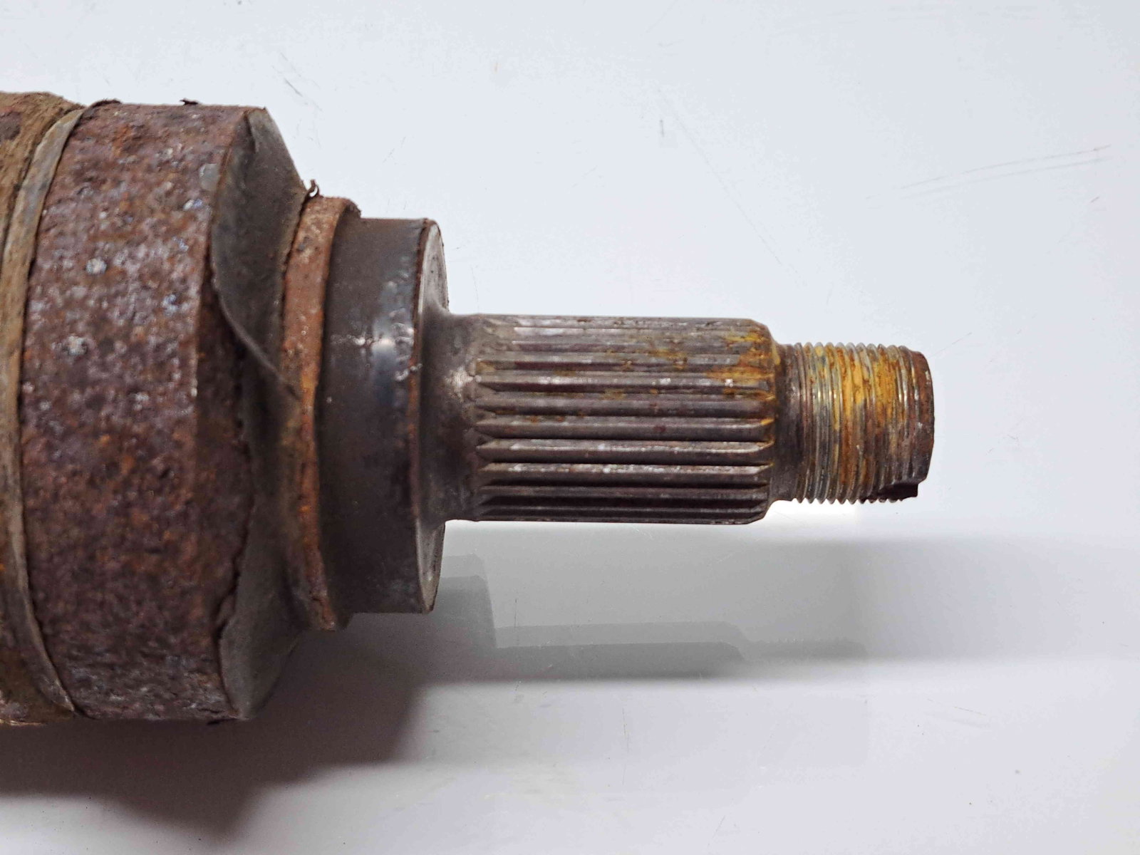 Planetara stanga spate Bmw 3 Touring (F31) [Fabr 2012-2017] 7597682-04 2.0 N47D20 135KW / 184CP - imagine 2