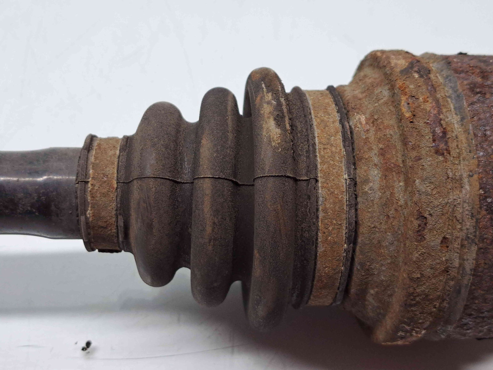 Planetara stanga spate Bmw 3 Touring (F31) [Fabr 2012-2017] 7597682-04 2.0 N47D20 135KW / 184CP - imagine 3