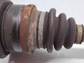 Planetara stanga spate Bmw 3 Touring (F31) [Fabr 2012-2017] 7597682-04 2.0 N47D20 135KW / 184CP