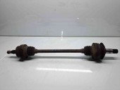 Planetara stanga spate Mercedes Clasa E (W211) [Fabr 2002-2009] OEM 3.0 CDI 642920 165KW / 224CP