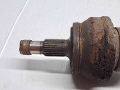 Planetara stanga spate Mercedes Clasa E (W211) [Fabr 2002-2009] OEM 3.0 CDI 642920 165KW / 224CP