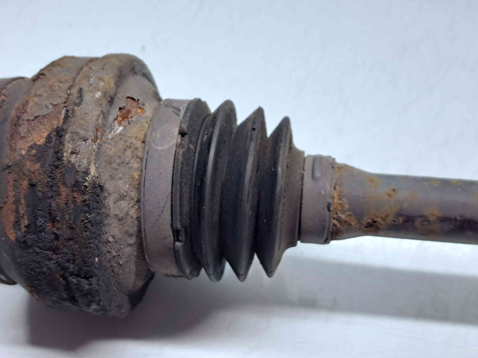 Planetara stanga spate Mercedes Clasa E (W211) [Fabr 2002-2009] OEM 3.0 CDI 642920 165KW / 224CP - imagine 3