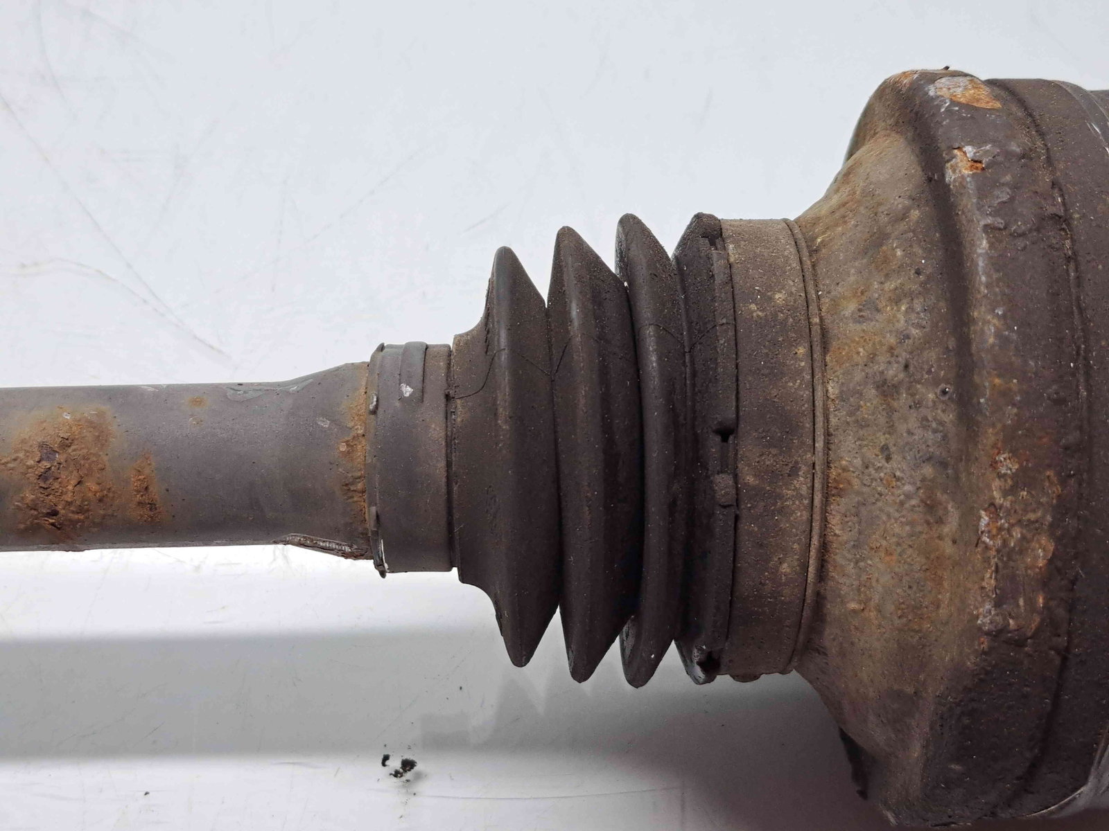 Planetara stanga spate Mercedes Clasa E (W211) [Fabr 2002-2009] OEM 3.0 CDI 642920 165KW / 224CP - imagine 4