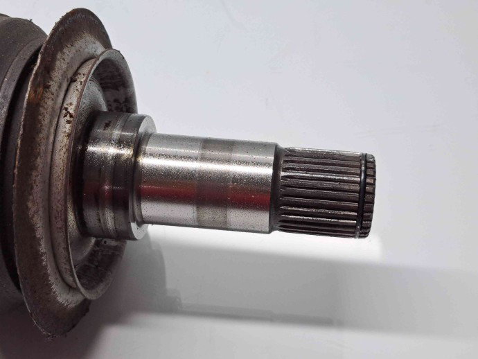 Planetara stanga spate Mercedes Clasa E (W211) [Fabr 2002-2009] OEM 3.0 CDI 642920 165KW / 224CP