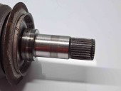 Planetara stanga spate Mercedes Clasa E (W211) [Fabr 2002-2009] OEM 3.0 CDI 642920 165KW / 224CP
