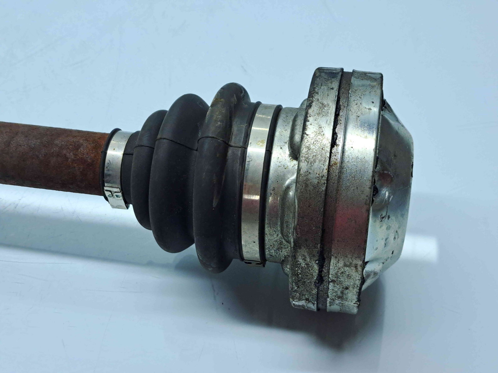 Planetara stanga spate Bmw X3 (E83) [Fabr 2003-2009] OEM 2.0 N47D 130KW / 177CP - imagine 2