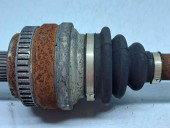Planetara stanga spate Bmw X3 (E83) [Fabr 2003-2009] OEM 2.0 N47D 130KW / 177CP