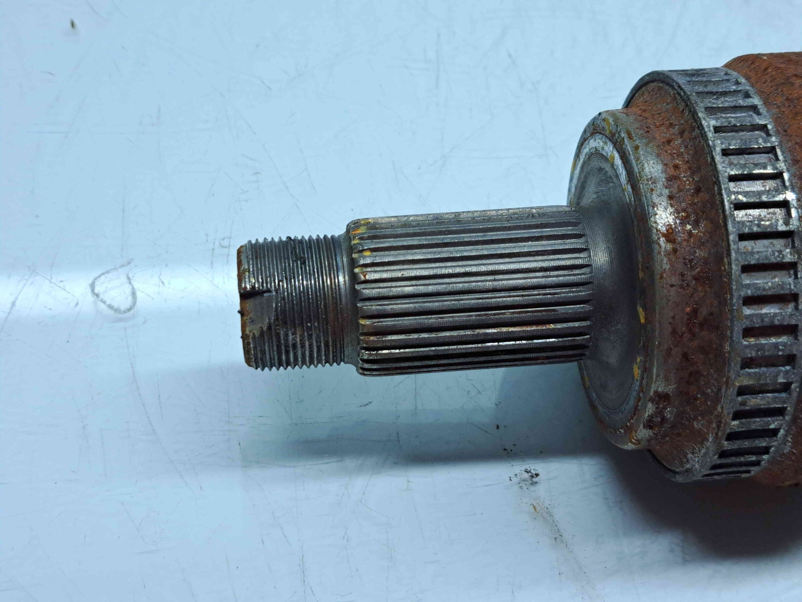 Planetara stanga spate Bmw X3 (E83) [Fabr 2003-2009] OEM 2.0 N47D 130KW / 177CP - imagine 4