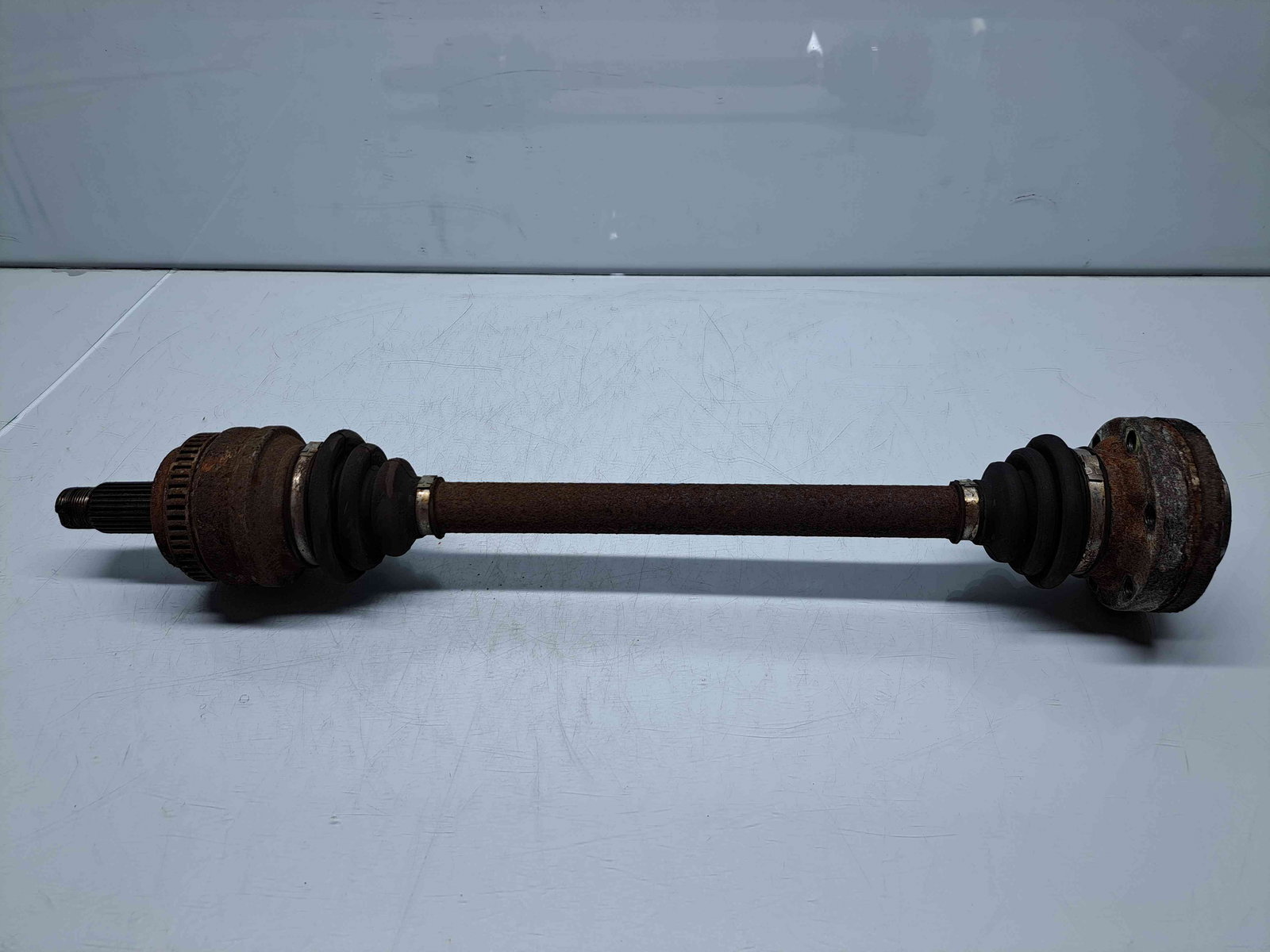 Planetara stanga spate Bmw 3 (E90) [Fabr 2005-2011] OEM 2.0D N47D20 105KW / 143CP - imagine 1