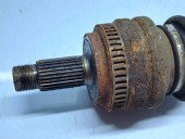 Planetara stanga spate Bmw 3 (E90) [Fabr 2005-2011] OEM 2.0D N47D20 105KW / 143CP