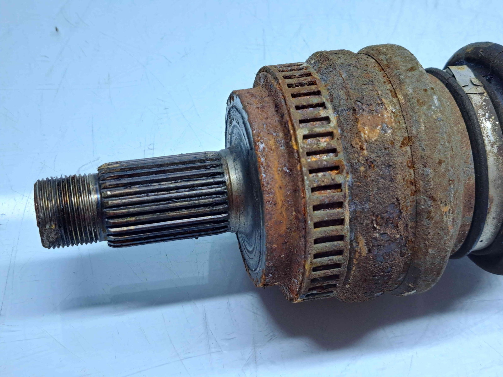 Planetara stanga spate Bmw 3 (E90) [Fabr 2005-2011] OEM 2.0D N47D20 105KW / 143CP - imagine 2