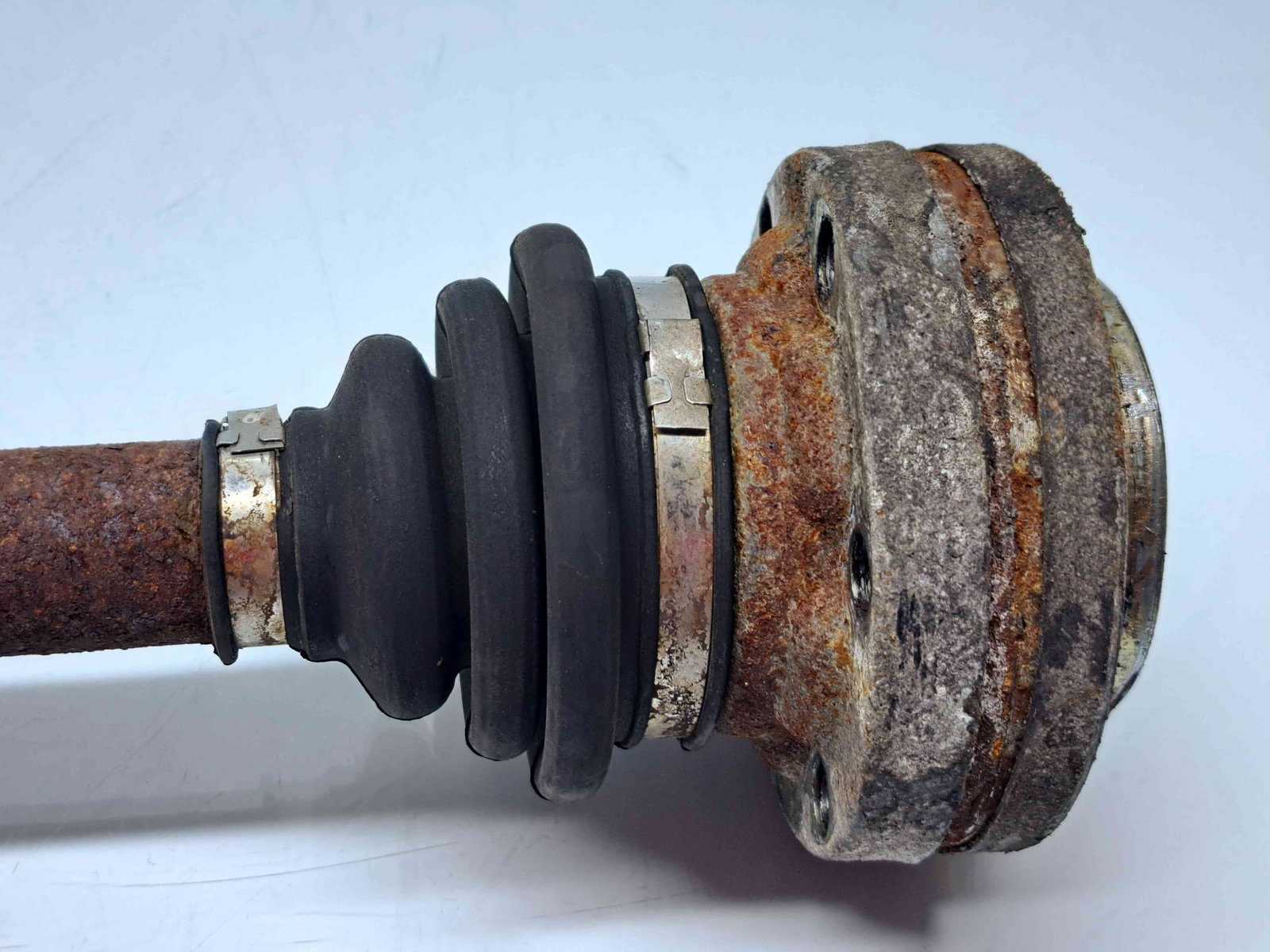 Planetara stanga spate Bmw 3 (E90) [Fabr 2005-2011] OEM 2.0D N47D20 105KW / 143CP - imagine 3