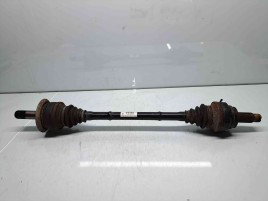 Planetara stanga spate Bmw 5 (F10) [Fabr 2011-2016] 7614289-01 2.0 N47D20 160KW / 218CP