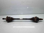 Planetara stanga spate Bmw 5 (F10) [Fabr 2011-2016] 7614289-01 2.0 N47D20 160KW / 218CP