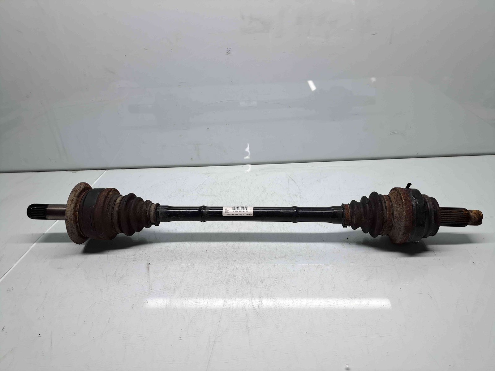 Planetara stanga spate Bmw 5 (F10) [Fabr 2011-2016] 7614289-01 2.0 N47D20 160KW / 218CP - imagine 1