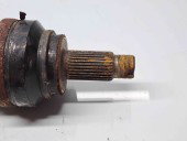 Planetara stanga spate Bmw 5 (F10) [Fabr 2011-2016] 7614289-01 2.0 N47D20 160KW / 218CP