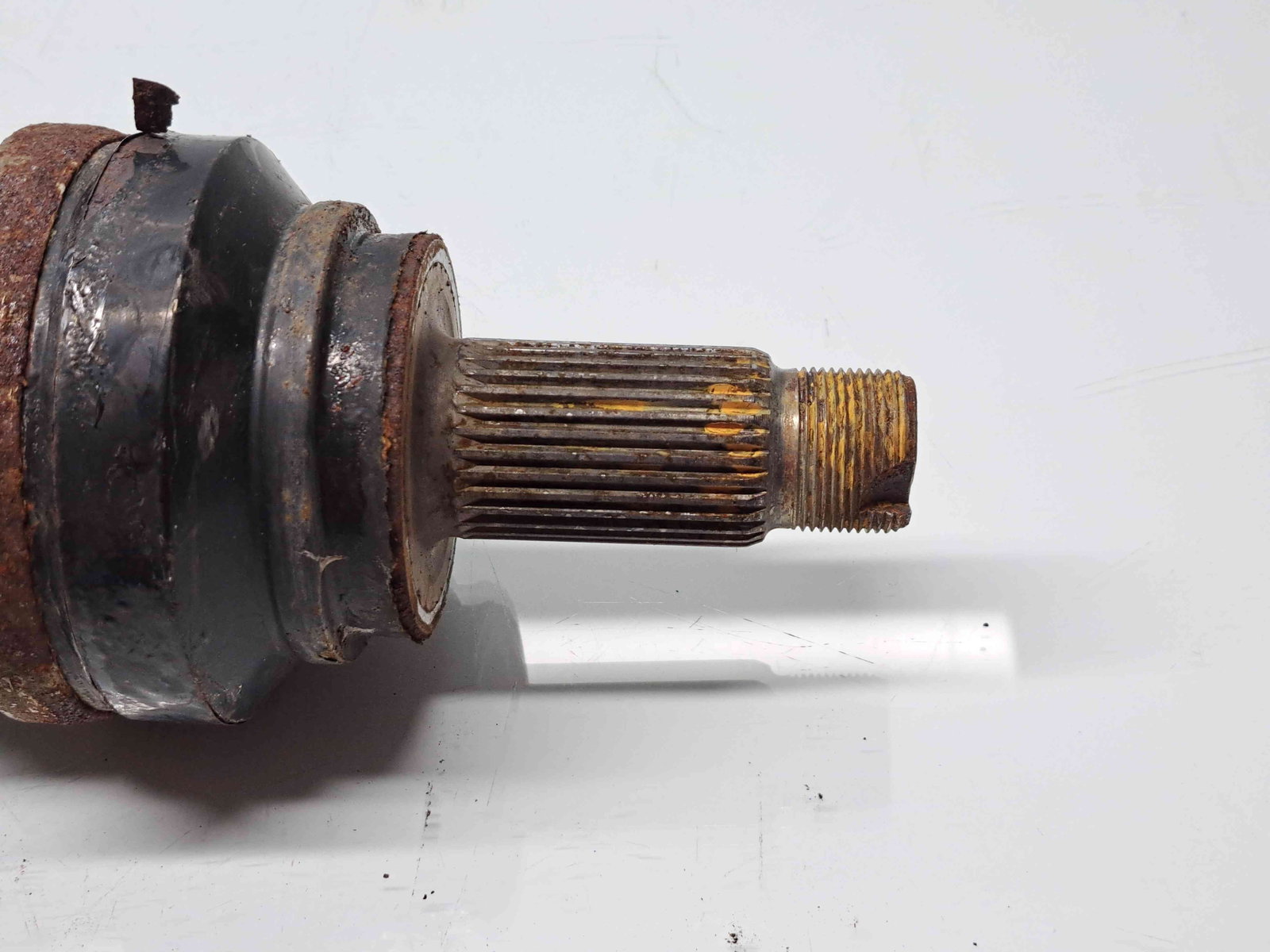 Planetara stanga spate Bmw 5 (F10) [Fabr 2011-2016] 7614289-01 2.0 N47D20 160KW / 218CP - imagine 2