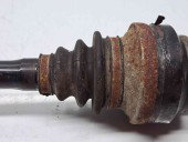 Planetara stanga spate Bmw 5 (F10) [Fabr 2011-2016] 7614289-01 2.0 N47D20 160KW / 218CP