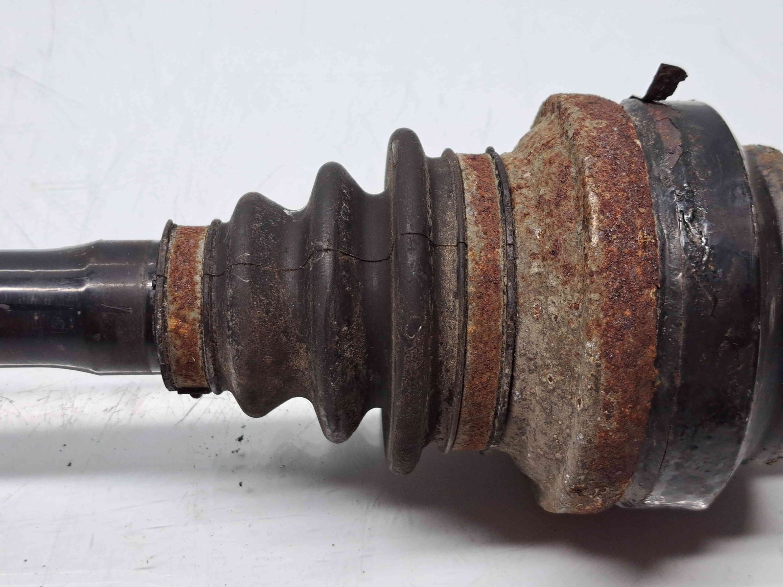 Planetara stanga spate Bmw 5 (F10) [Fabr 2011-2016] 7614289-01 2.0 N47D20 160KW / 218CP - imagine 3