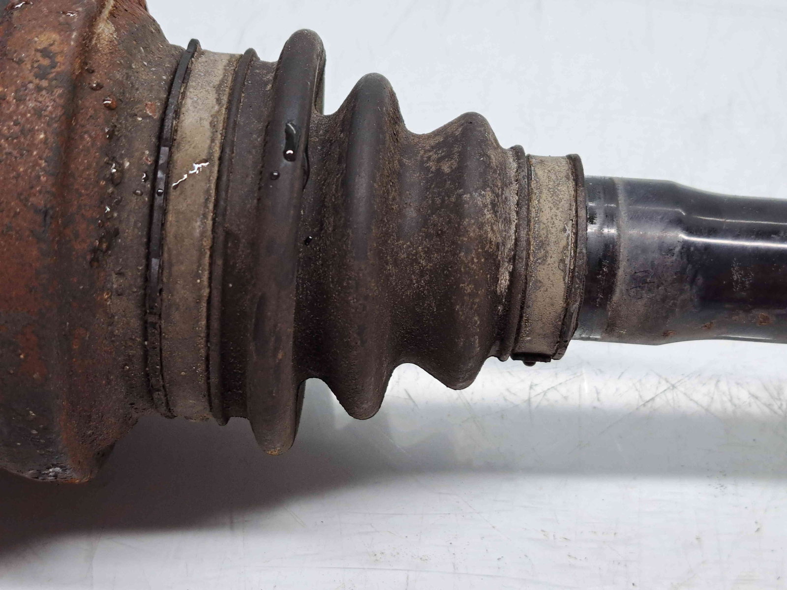 Planetara stanga spate Bmw 5 (F10) [Fabr 2011-2016] 7614289-01 2.0 N47D20 160KW / 218CP - imagine 5