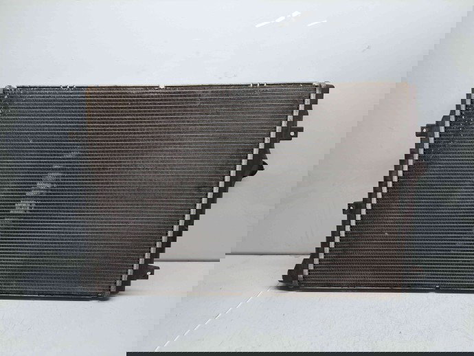 Radiator apa Volkswagen Passat B7 (365) Variant [Fabr 2010-2014] 3C0121253AR 2.0 TDI CFFB 103KW / 140CP