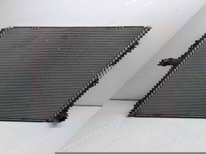 Radiator apa Volkswagen Passat B7 (365) Variant [Fabr 2010-2014] 3C0121253AR 2.0 TDI CFFB 103KW / 140CP