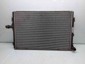 Radiator apa Volkswagen Passat B7 (365) Variant [Fabr 2010-2014] 3C0121253AR 2.0 TDI CFFB 103KW / 140CP