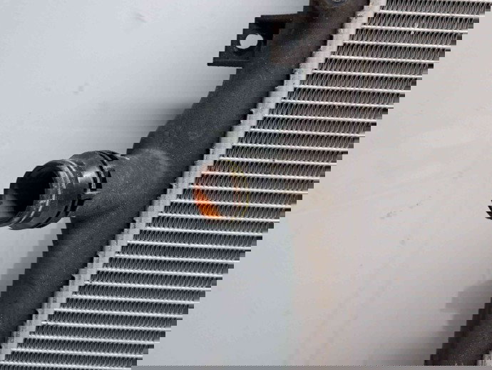 Radiator apa Volkswagen Passat B7 (365) Variant [Fabr 2010-2014] 3C0121253AR 2.0 TDI CFFB 103KW / 140CP