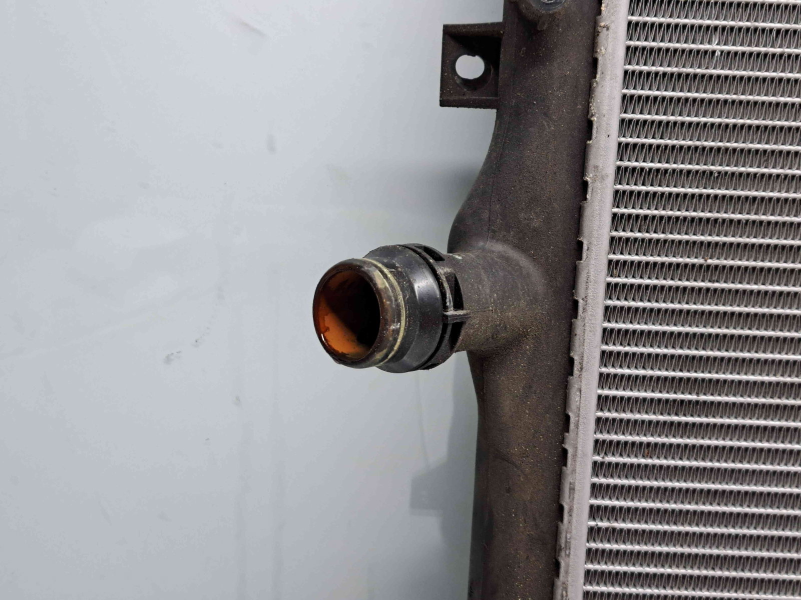 Radiator apa Volkswagen Passat B7 (365) Variant [Fabr 2010-2014] 3C0121253AR 2.0 TDI CFFB 103KW / 140CP - imagine 3