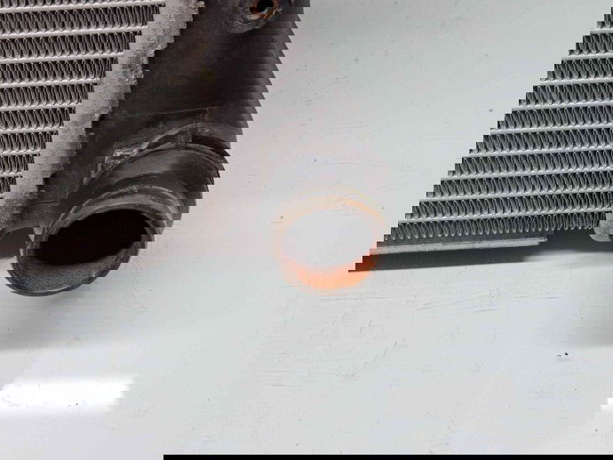 Radiator apa Volkswagen Passat B7 (365) Variant [Fabr 2010-2014] 3C0121253AR 2.0 TDI CFFB 103KW / 140CP