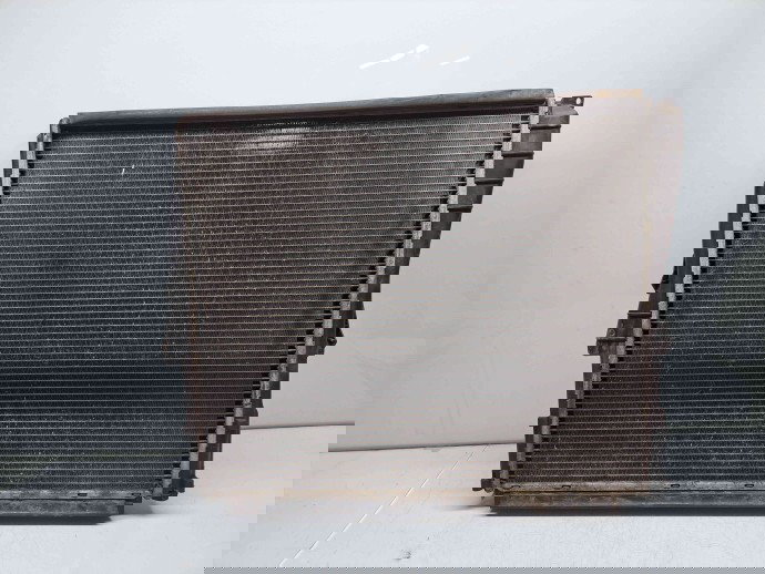 Radiator apa Bmw X3 (E83) [Fabr 2003-2009] 3403551-04 2.0 N47D 130KW / 177CP