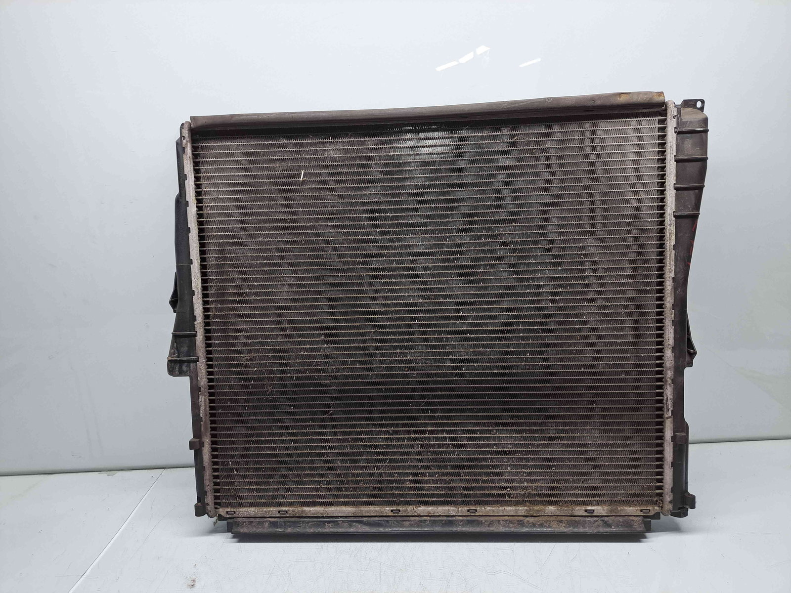 Radiator apa Bmw X3 (E83) [Fabr 2003-2009] 3403551-04 2.0 N47D 130KW / 177CP - imagine 1