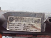 Radiator apa Bmw X3 (E83) [Fabr 2003-2009] 3403551-04 2.0 N47D 130KW / 177CP