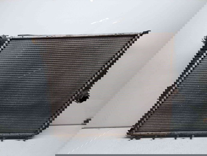 Radiator apa Bmw X3 (E83) [Fabr 2003-2009] 3403551-04 2.0 N47D 130KW / 177CP