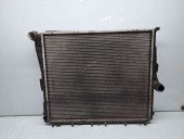 Radiator apa Bmw X3 (E83) [Fabr 2003-2009] 3403551-04 2.0 N47D 130KW / 177CP