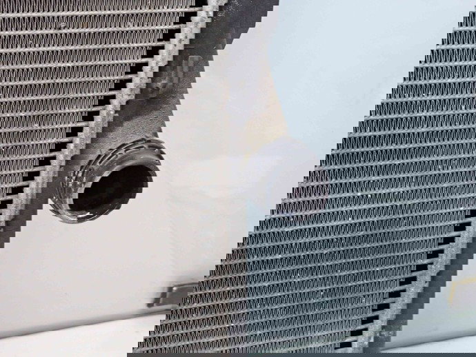 Radiator apa Bmw X3 (E83) [Fabr 2003-2009] 3403551-04 2.0 N47D 130KW / 177CP