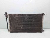 Radiator clima / AC Bmw X3 (E83) [Fabr 2003-2009] OEM 2.0 N47D 130KW / 177CP