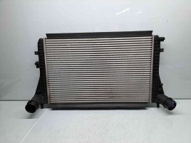 Radiator intercooler Volkswagen Passat B7 (365) Variant [Fabr 2010-2014] 3C0145805AN 2.0 TDI CFFB 103KW / 140CP