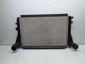 Radiator intercooler Volkswagen Passat B7 (365) Variant [Fabr 2010-2014] 3C0145805AN 2.0 TDI CFFB 103KW / 140CP
