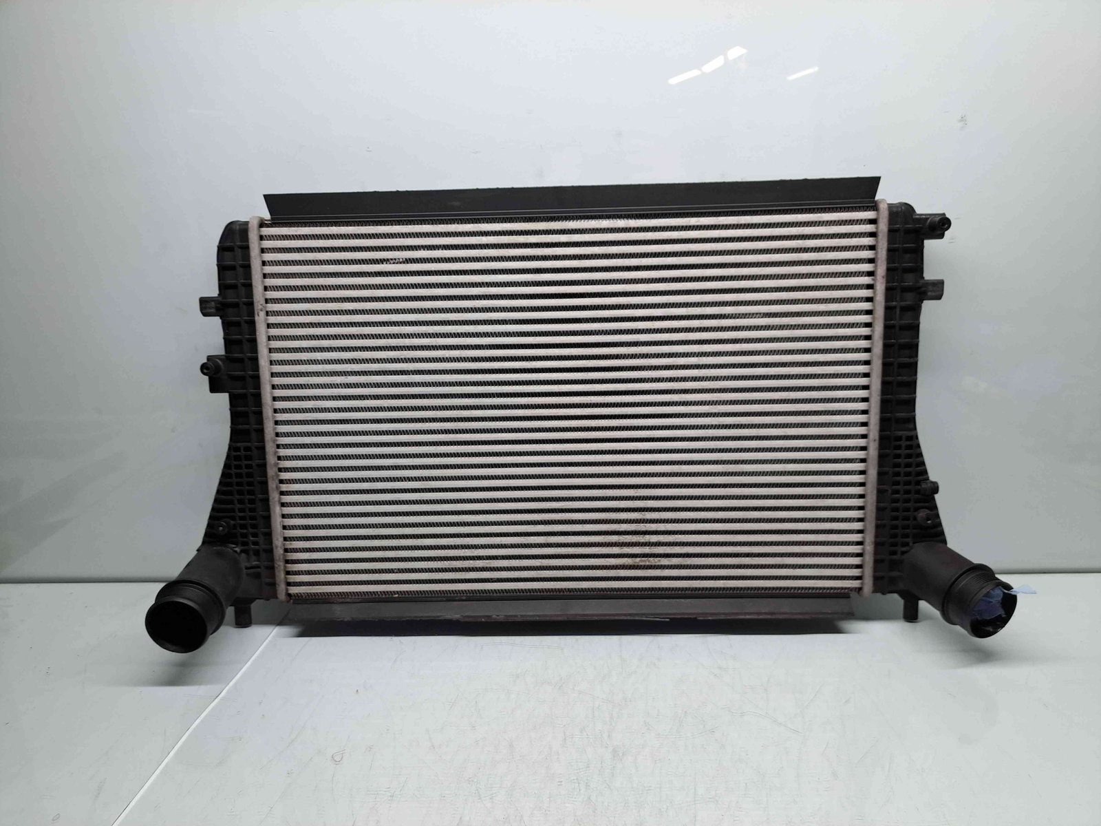 Radiator intercooler Volkswagen Passat B7 (365) Variant [Fabr 2010-2014] 3C0145805AN 2.0 TDI CFFB 103KW / 140CP
